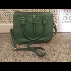 Fossil Ryder Satchel